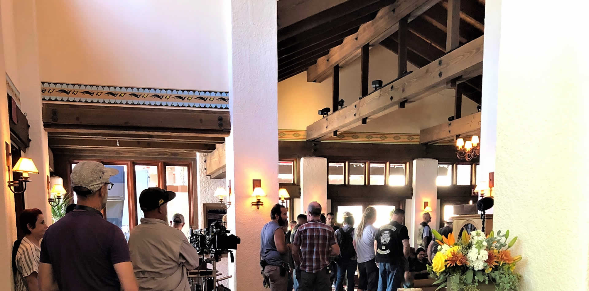 Middle Ranch | Home Sample