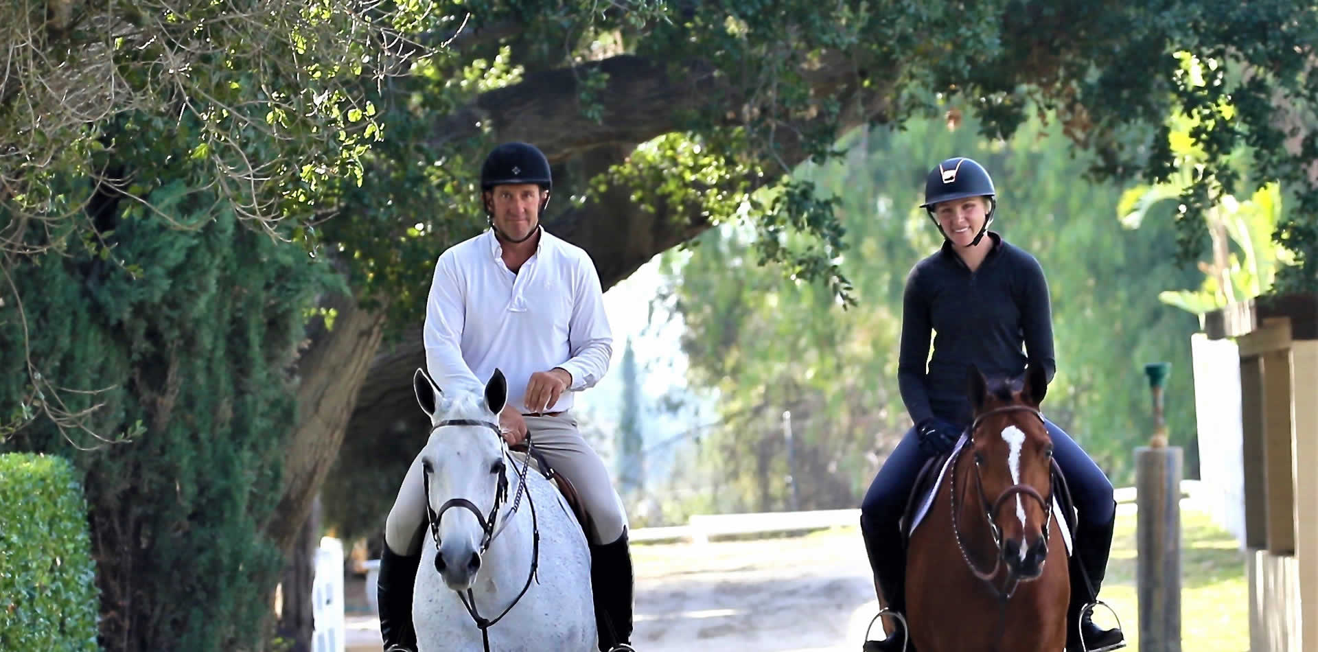 Middle Ranch | Weddings, Filming, Horse Boarding & Training Facility