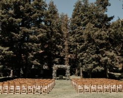 Middle Ranch Weddings