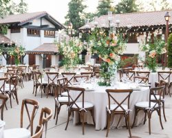Middle Ranch Weddings