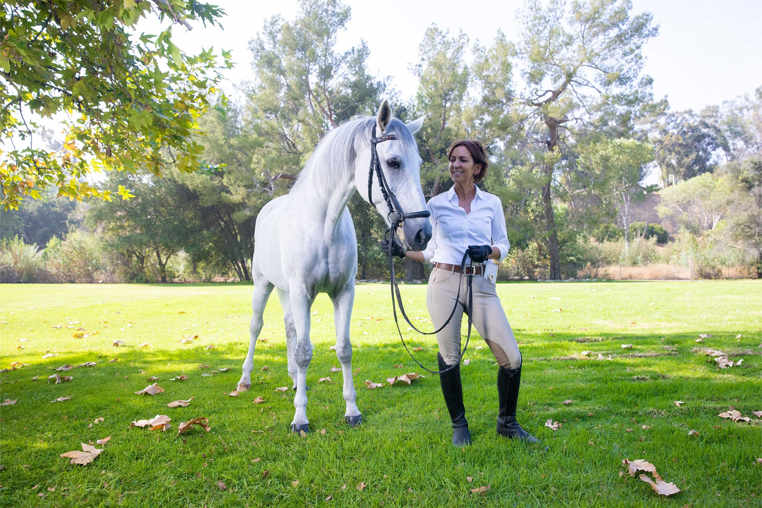 Middle Ranch | Weddings, Filming, Horse Boarding & Training Facility